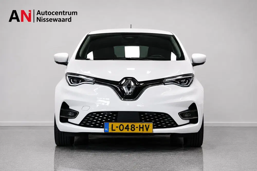 Renault ZOE R135 Intens 52 kWh SOH 92% uit 2021, foto 6