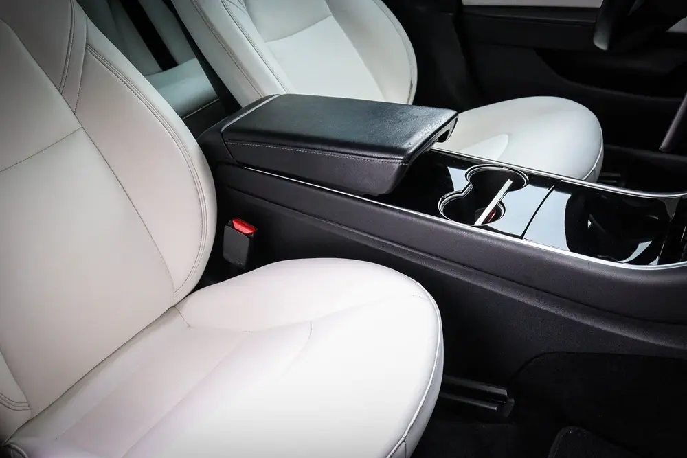 Tesla Model 3 Long Range AWD 75 kWh Auto Pilot (bj 2019) uit 2019, foto 10