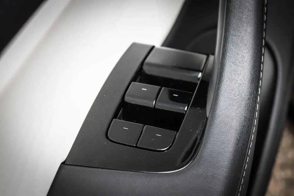 Tesla Model 3 Long Range AWD 75 kWh Auto Pilot (bj 2019) uit 2019, foto 7