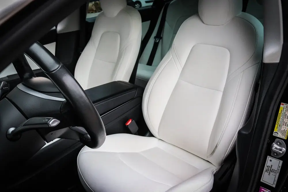Tesla Model 3 Long Range AWD 75 kWh Auto Pilot (bj 2019) uit 2019, foto 8
