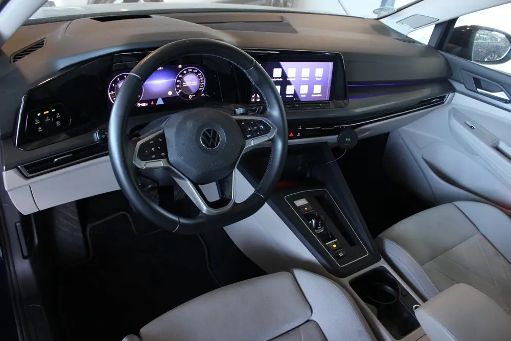 Volkswagen Golf 1.5 eTSI Style Head-Up | Alcantara | DCC | S uit 2020, foto 3