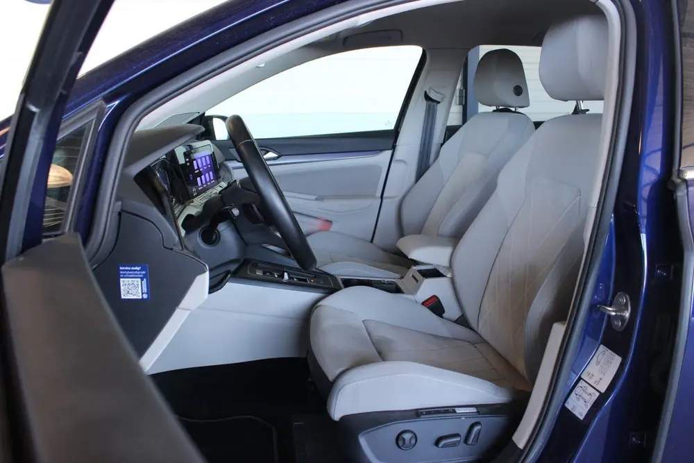 Volkswagen Golf 1.5 eTSI Style Head-Up | Alcantara | DCC | S uit 2020, foto 4