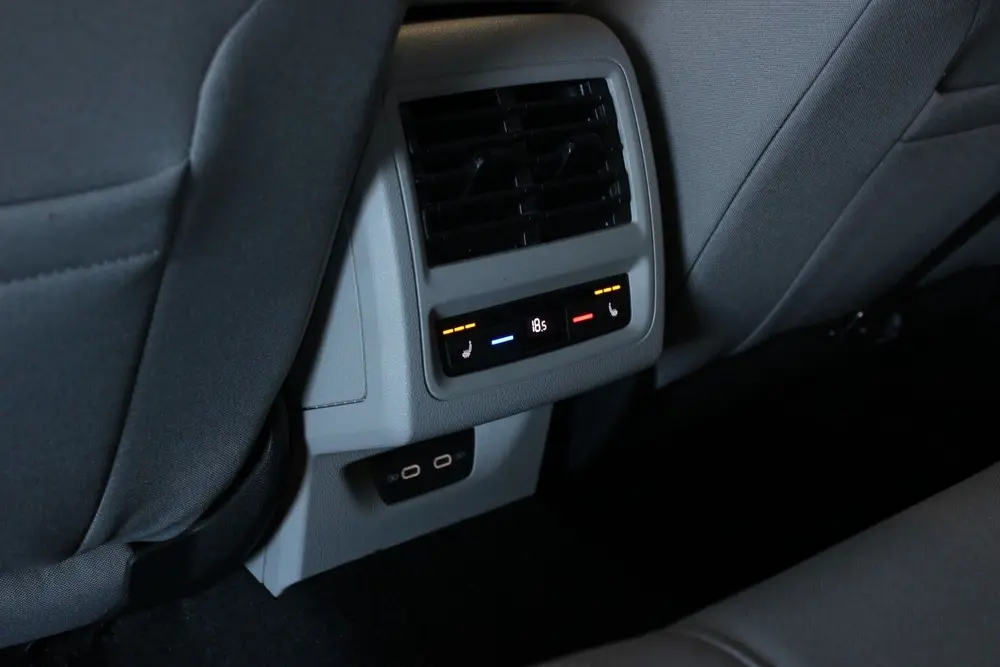 Volkswagen Golf 1.5 eTSI Style Head-Up | Alcantara | DCC | S uit 2020, foto 6