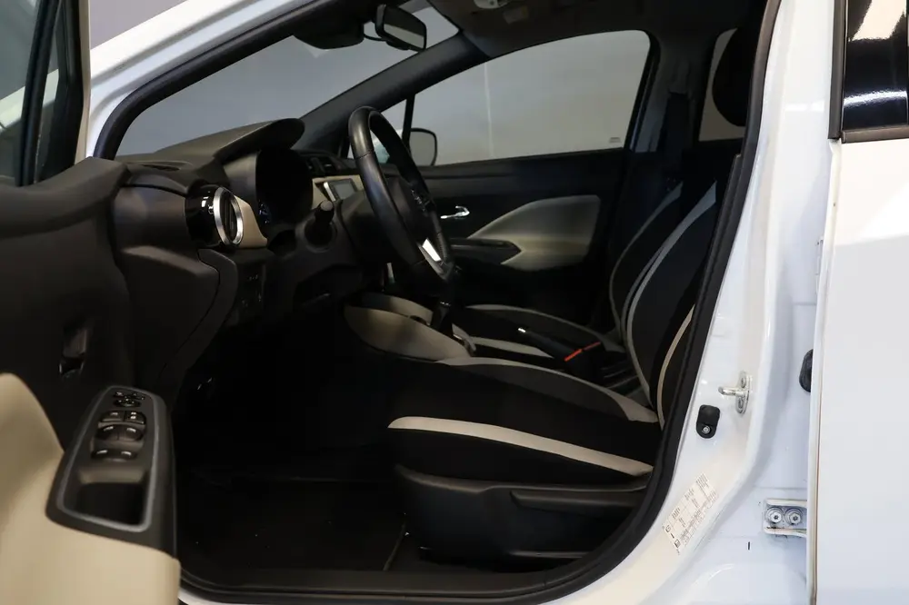 Nissan Micra 1.0 IG-T N-Connecta |Carplay|Camera uit 2019, foto 14