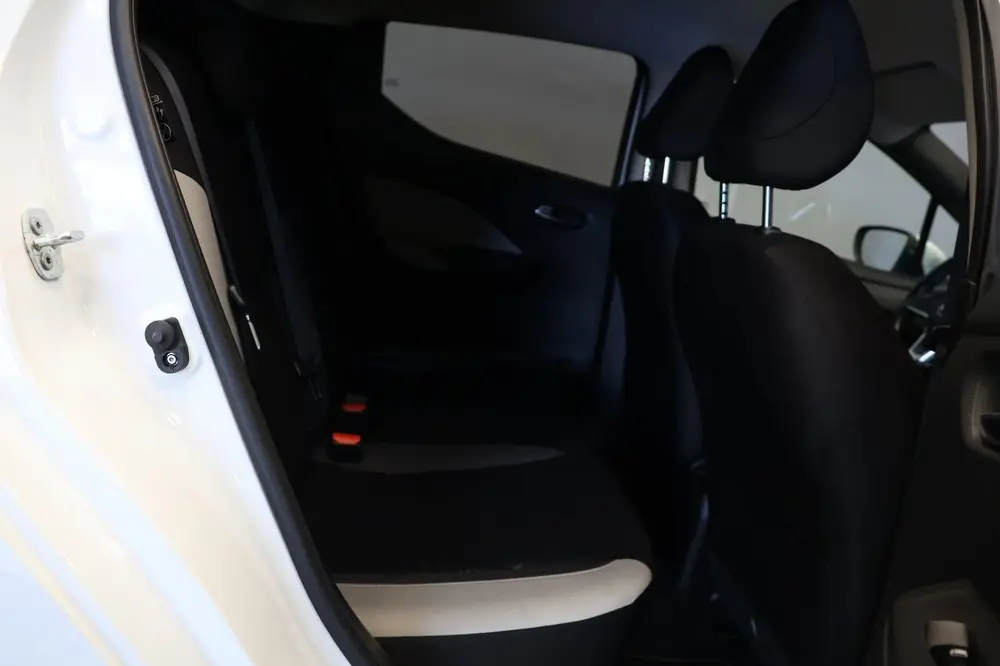 Nissan Micra 1.0 IG-T N-Connecta |Carplay|Camera uit 2019, foto 16