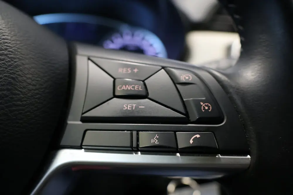 Nissan Micra 1.0 IG-T N-Connecta |Carplay|Camera uit 2019, foto 20