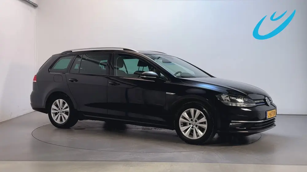 Volkswagen Golf Variant 1.5 TSI Comfortline Parkeersensoren uit 2020