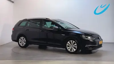 Volkswagen Golf Variant 1.5 TSI Comfortline Parkeersensoren uit 2020