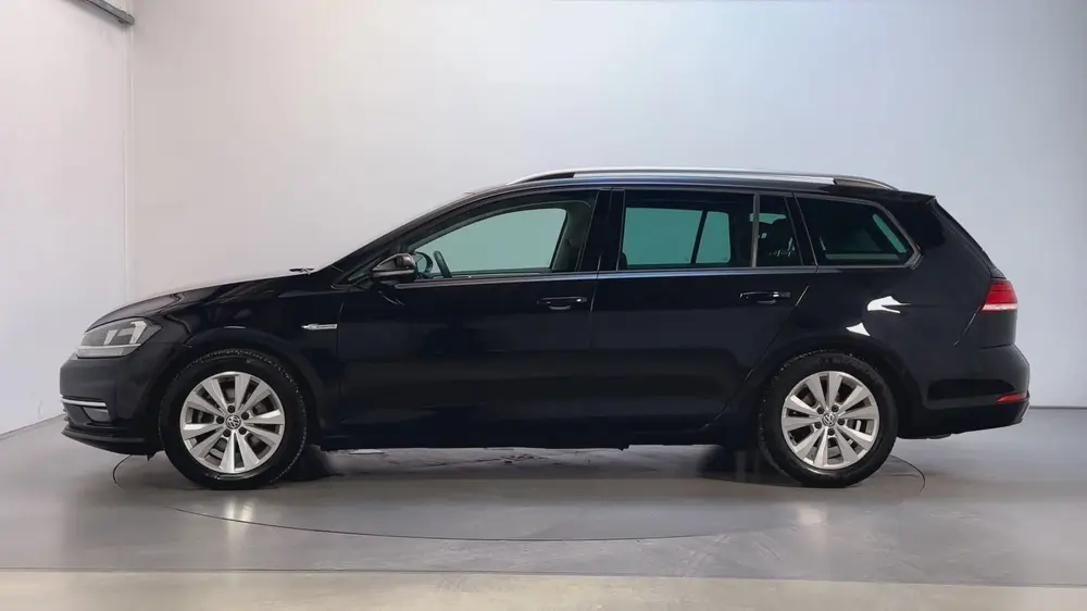 Volkswagen Golf Variant 1.5 TSI Comfortline Parkeersensoren uit 2020, foto 14