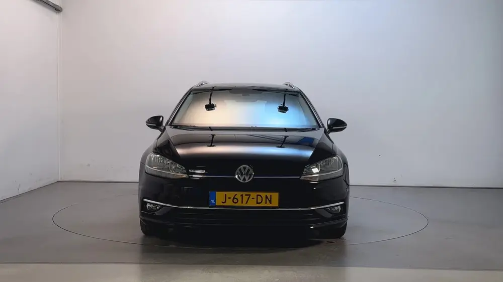 Volkswagen Golf Variant 1.5 TSI Comfortline Parkeersensoren uit 2020, foto 16