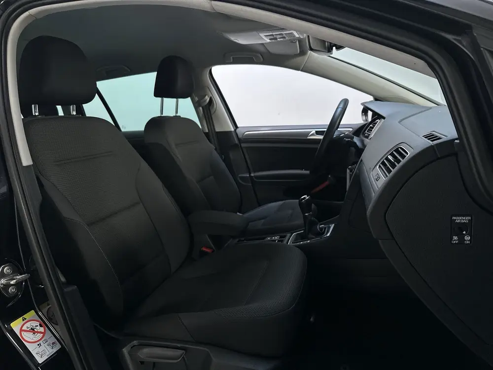Volkswagen Golf Variant 1.5 TSI Comfortline Parkeersensoren uit 2020, foto 17