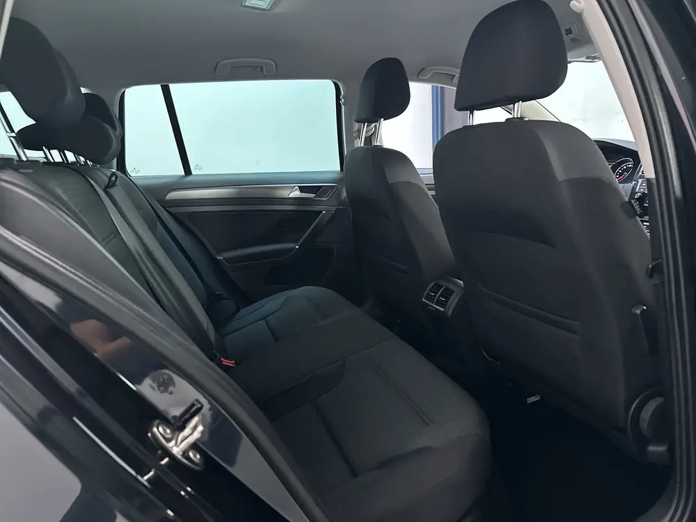 Volkswagen Golf Variant 1.5 TSI Comfortline Parkeersensoren uit 2020, foto 18
