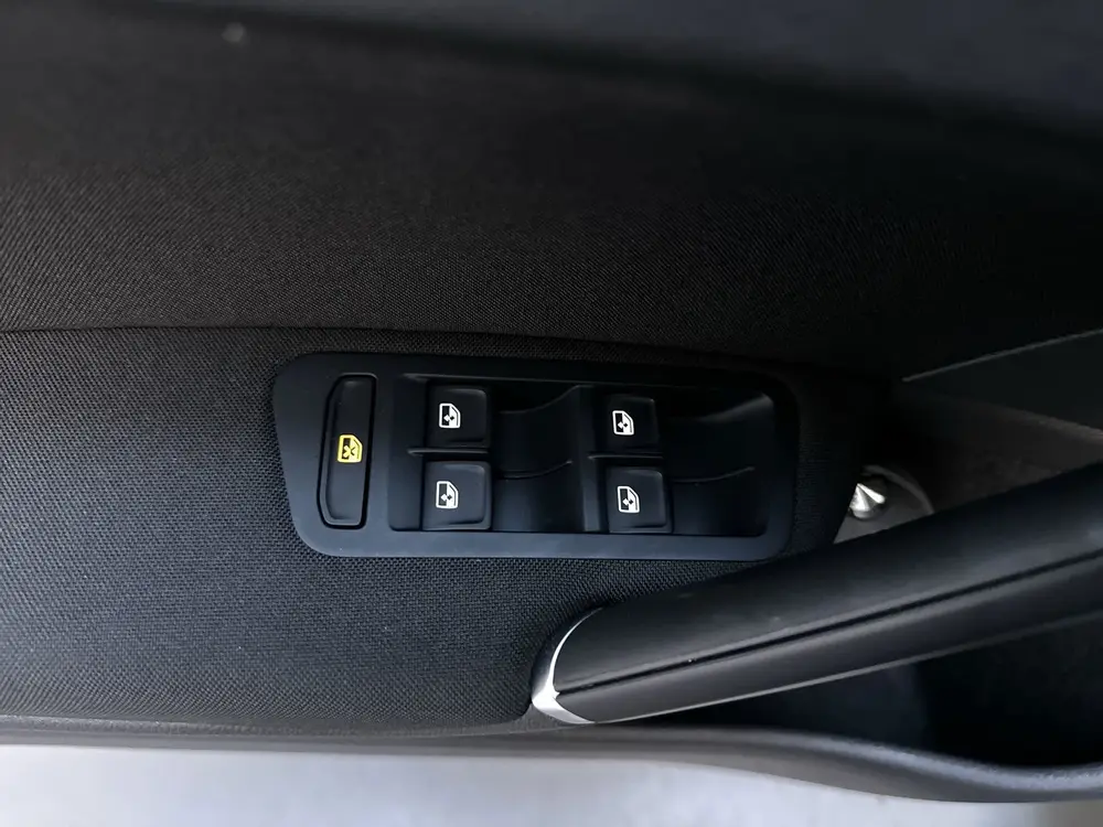 Volkswagen Golf Variant 1.5 TSI Comfortline Parkeersensoren uit 2020, foto 19