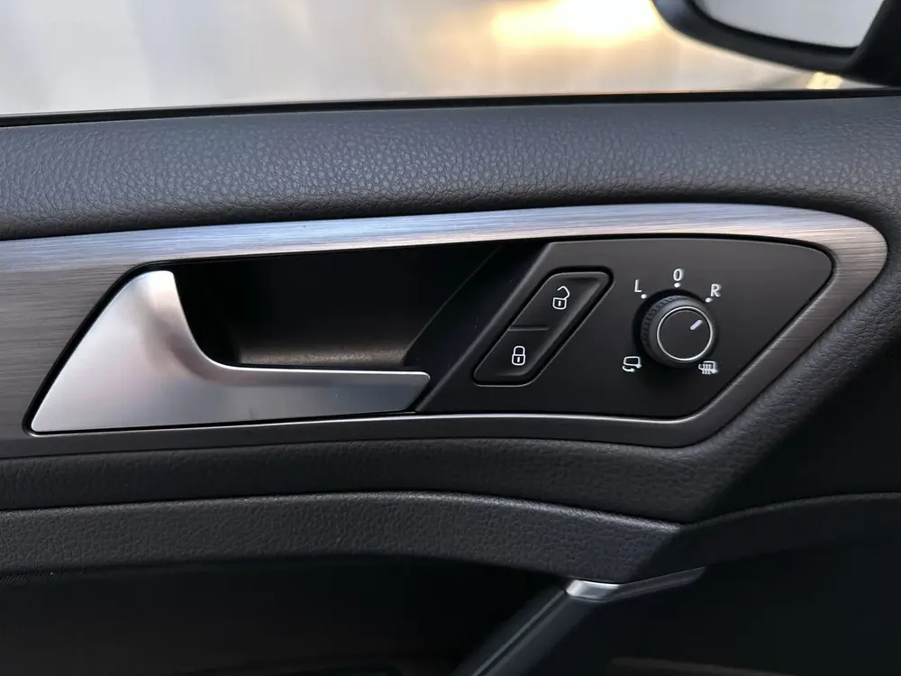 Volkswagen Golf Variant 1.5 TSI Comfortline Parkeersensoren uit 2020, foto 20