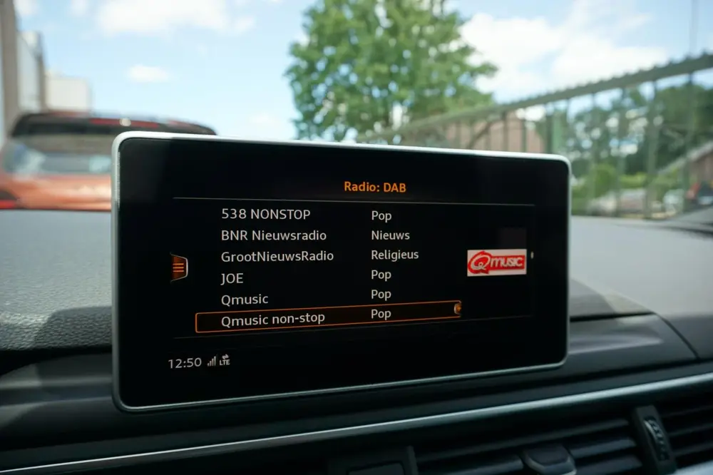 Audi A5 45 TFSI Quattro S-Line 245pk Panodak uit 2019, foto 20