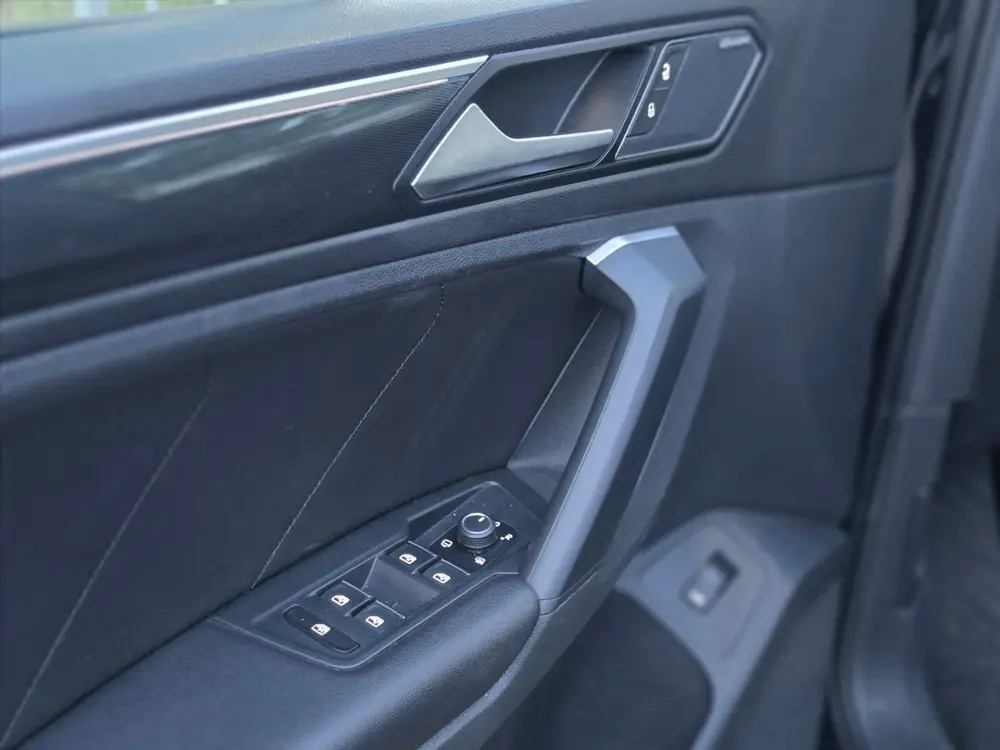 Volkswagen Tiguan 1.5 TSI ACT Highline Nieuw apk nap VOL uit uit 2019, foto 13