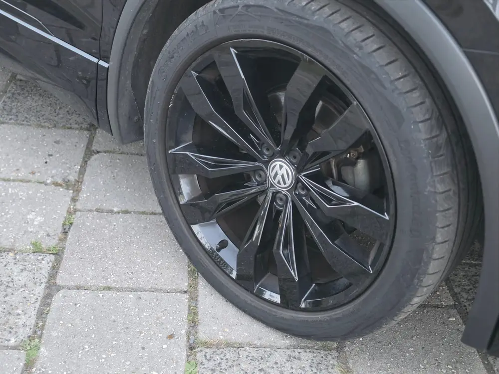 Volkswagen Tiguan 1.5 TSI ACT Highline Nieuw apk nap VOL uit uit 2019, foto 17
