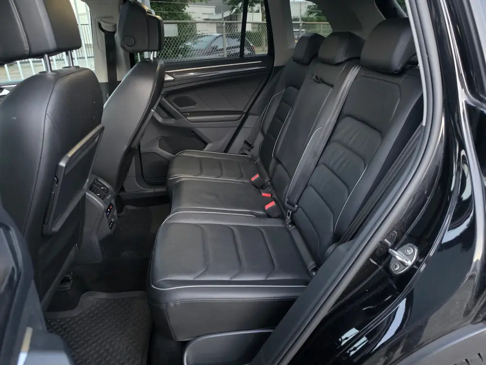 Volkswagen Tiguan 1.5 TSI ACT Highline Nieuw apk nap VOL uit uit 2019, foto 19
