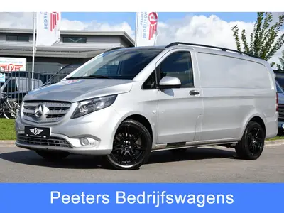 Mercedes-Benz Vito 114 CDI L2 PB Edition Camera uit 2019
