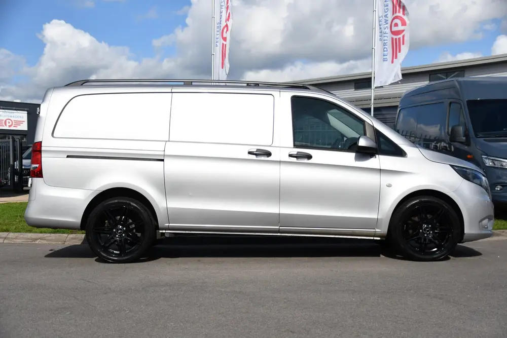 Mercedes-Benz Vito 114 CDI L2 PB Edition Camera uit 2019, foto 10