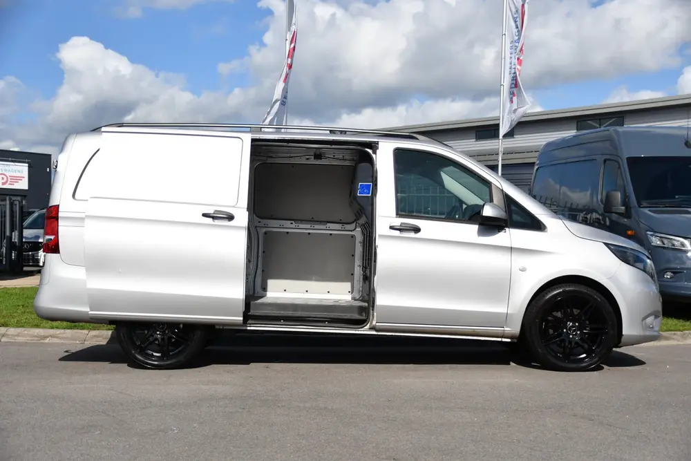 Mercedes-Benz Vito 114 CDI L2 PB Edition Camera uit 2019, foto 11
