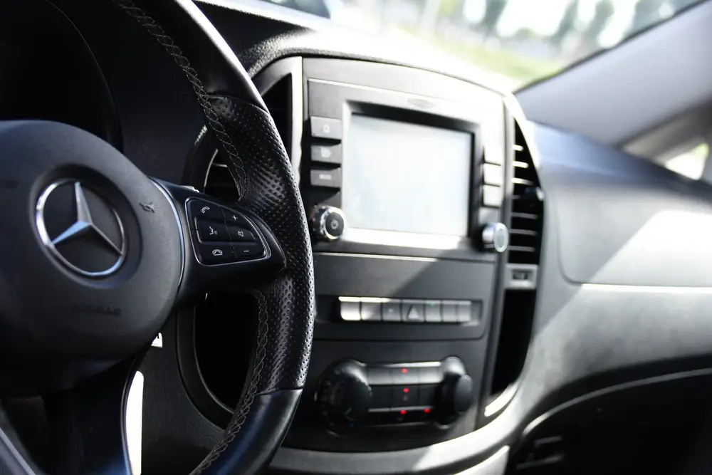 Mercedes-Benz Vito 114 CDI L2 PB Edition Camera uit 2019, foto 12