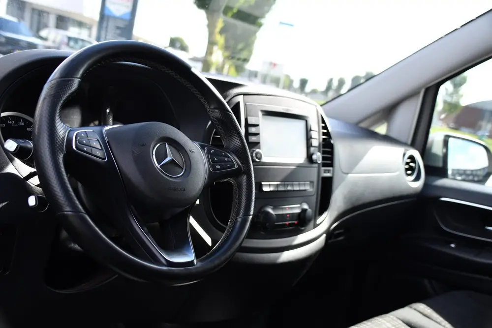 Mercedes-Benz Vito 114 CDI L2 PB Edition Camera uit 2019, foto 13