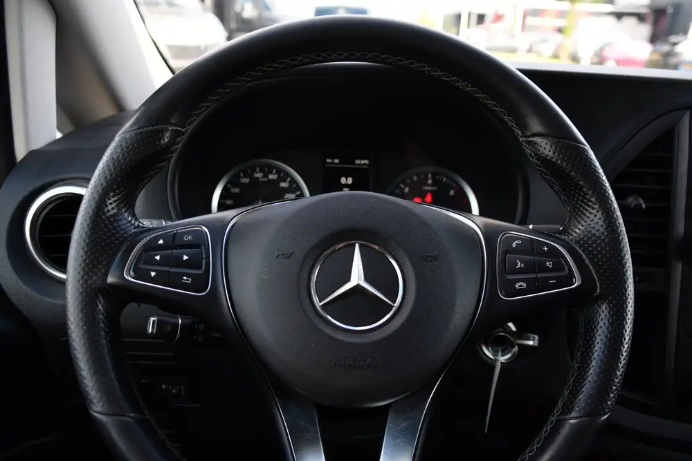 Mercedes-Benz Vito 114 CDI L2 PB Edition Camera uit 2019, foto 14