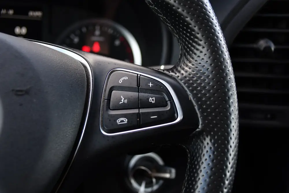 Mercedes-Benz Vito 114 CDI L2 PB Edition Camera uit 2019, foto 16