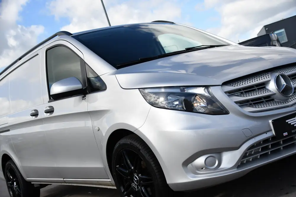 Mercedes-Benz Vito 114 CDI L2 PB Edition Camera uit 2019, foto 18