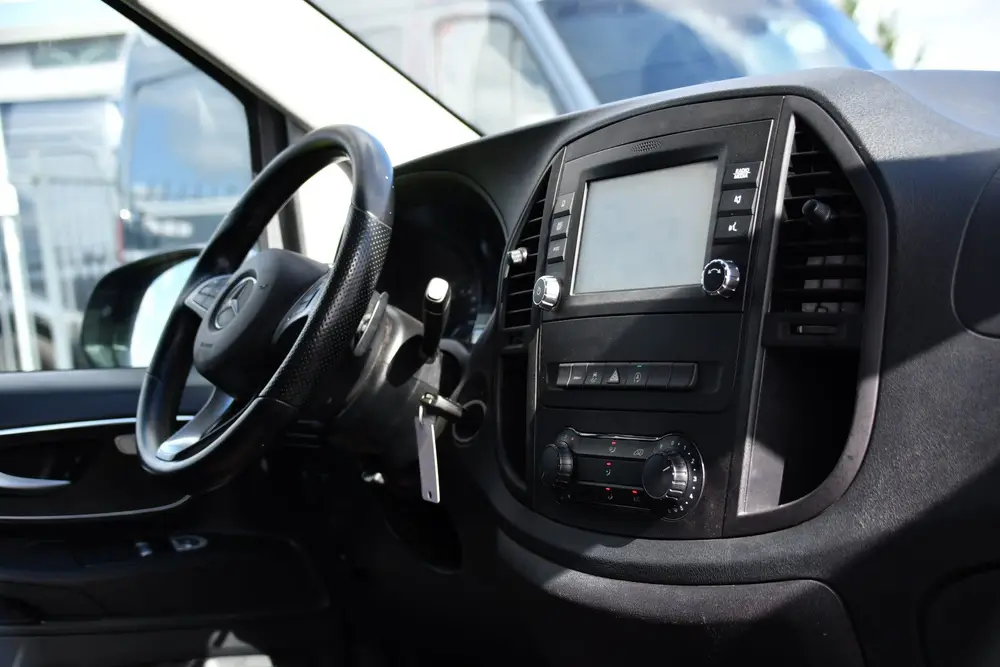 Mercedes-Benz Vito 114 CDI L2 PB Edition Camera uit 2019, foto 19