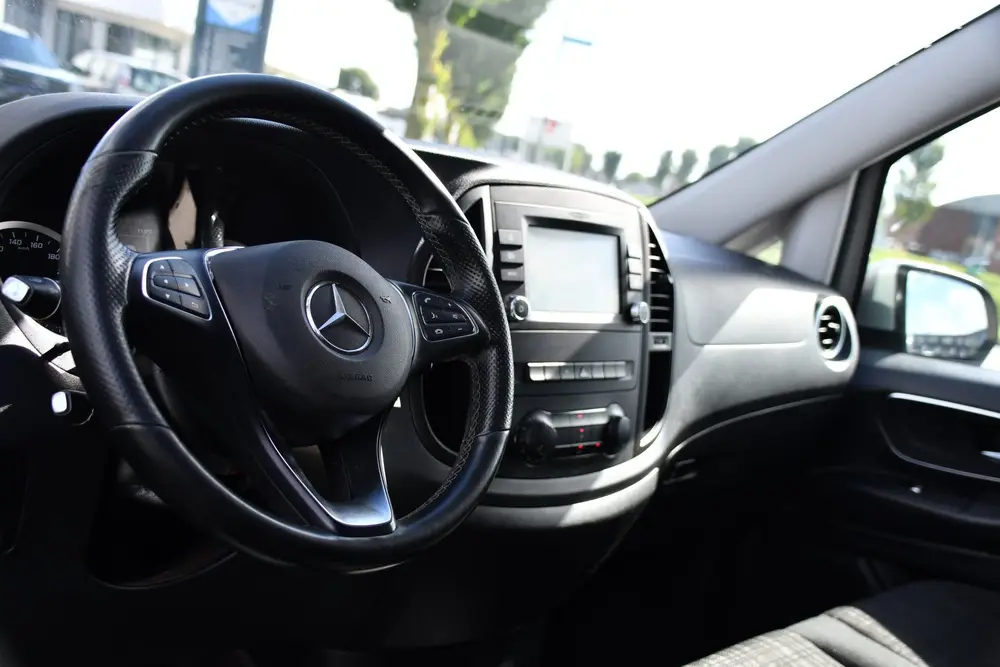 Mercedes-Benz Vito 114 CDI L2 PB Edition Camera uit 2019, foto 2