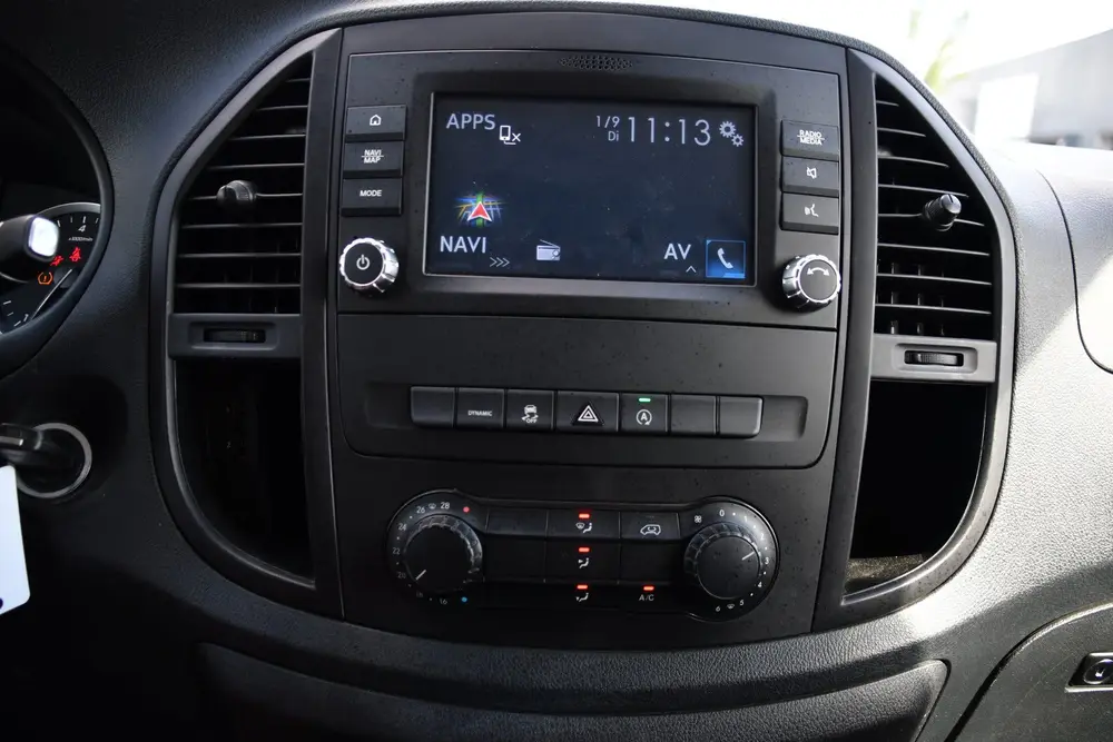 Mercedes-Benz Vito 114 CDI L2 PB Edition Camera uit 2019, foto 20