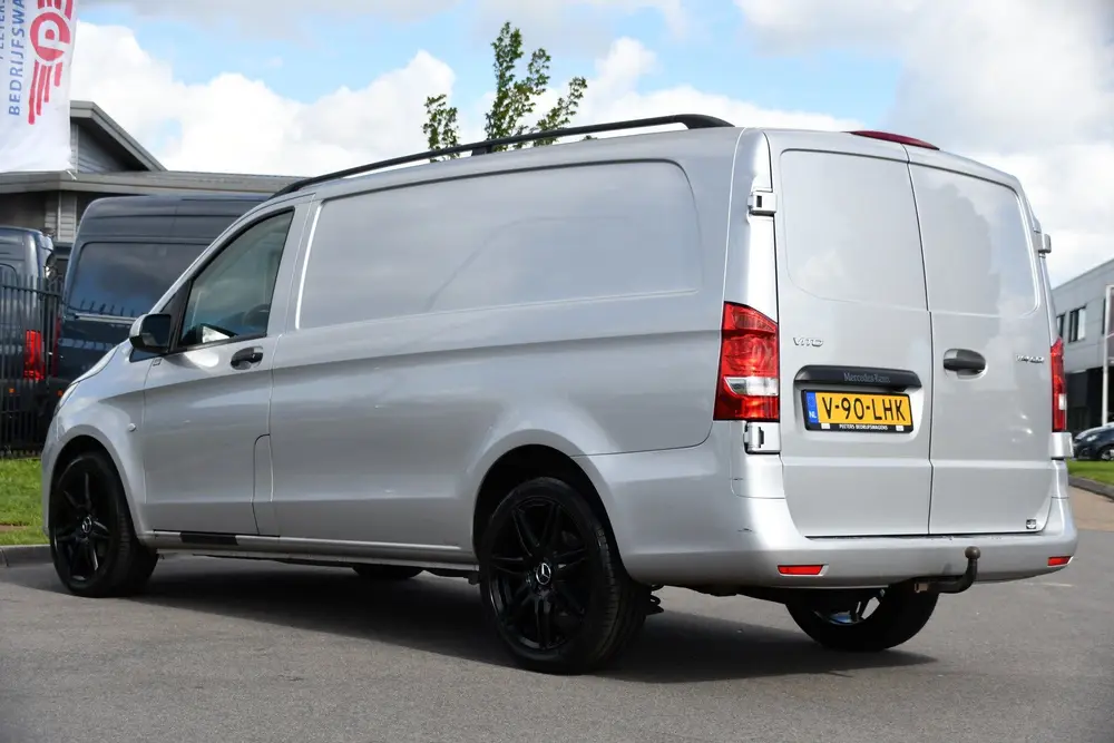Mercedes-Benz Vito 114 CDI L2 PB Edition Camera uit 2019, foto 3