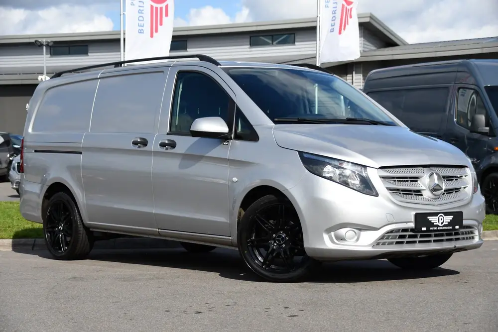 Mercedes-Benz Vito 114 CDI L2 PB Edition Camera uit 2019, foto 5