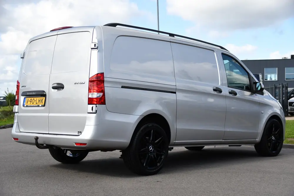 Mercedes-Benz Vito 114 CDI L2 PB Edition Camera uit 2019, foto 6