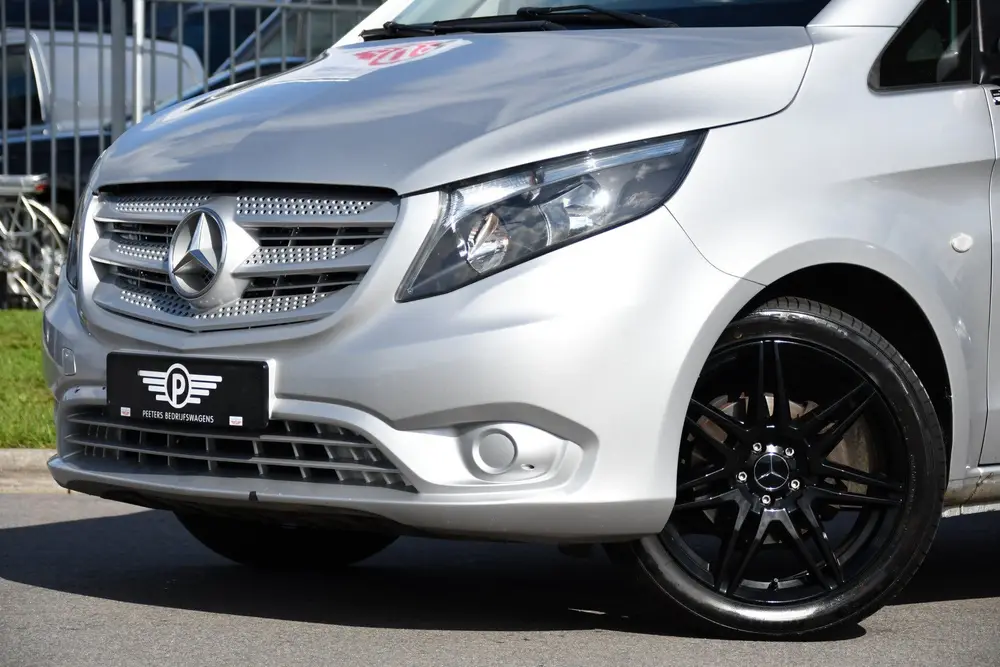 Mercedes-Benz Vito 114 CDI L2 PB Edition Camera uit 2019, foto 7
