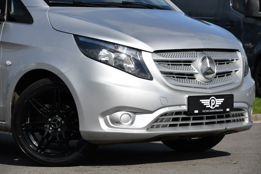 Mercedes-Benz Vito 114 CDI L2 PB Edition Camera uit 2019, foto 8
