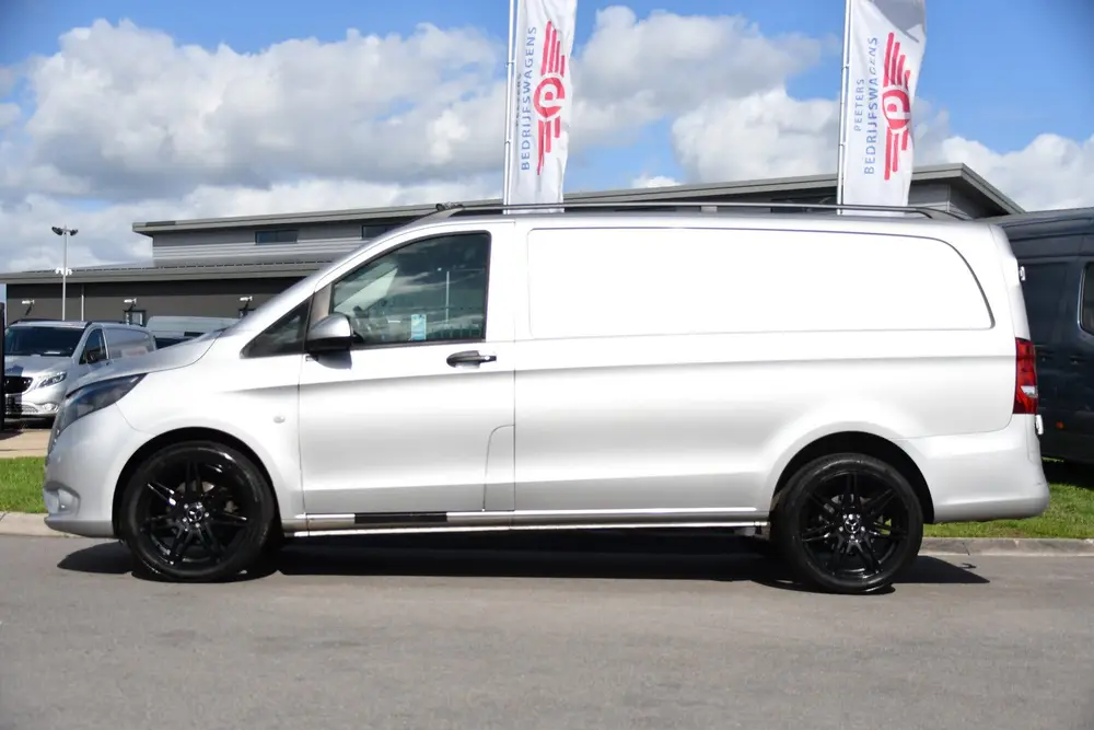 Mercedes-Benz Vito 114 CDI L2 PB Edition Camera uit 2019, foto 9
