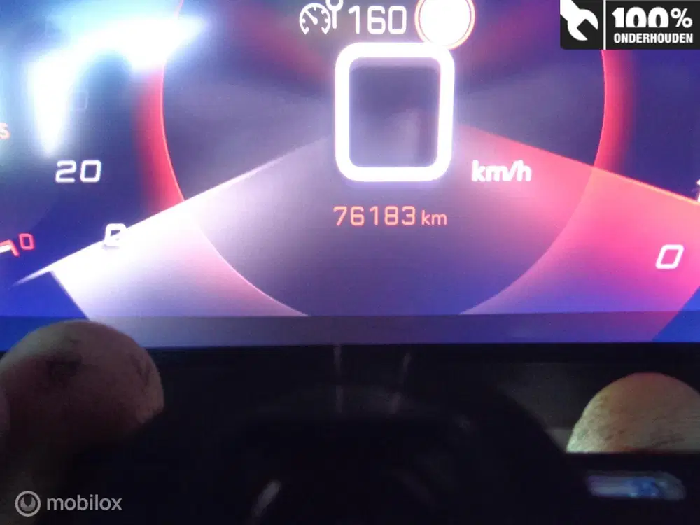 Peugeot 2008 1.2 PureTech GT uit 2021, foto 13