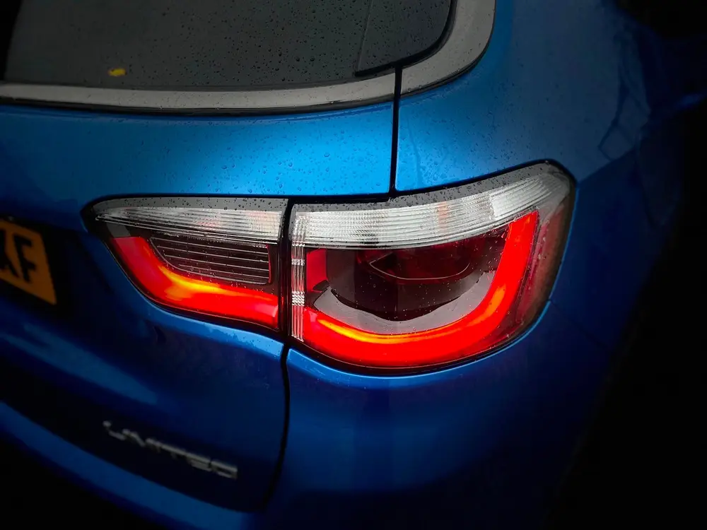 Jeep Compass 4xe 190 Plug-in Hybrid Electric Limited Busines uit 2020, foto 5