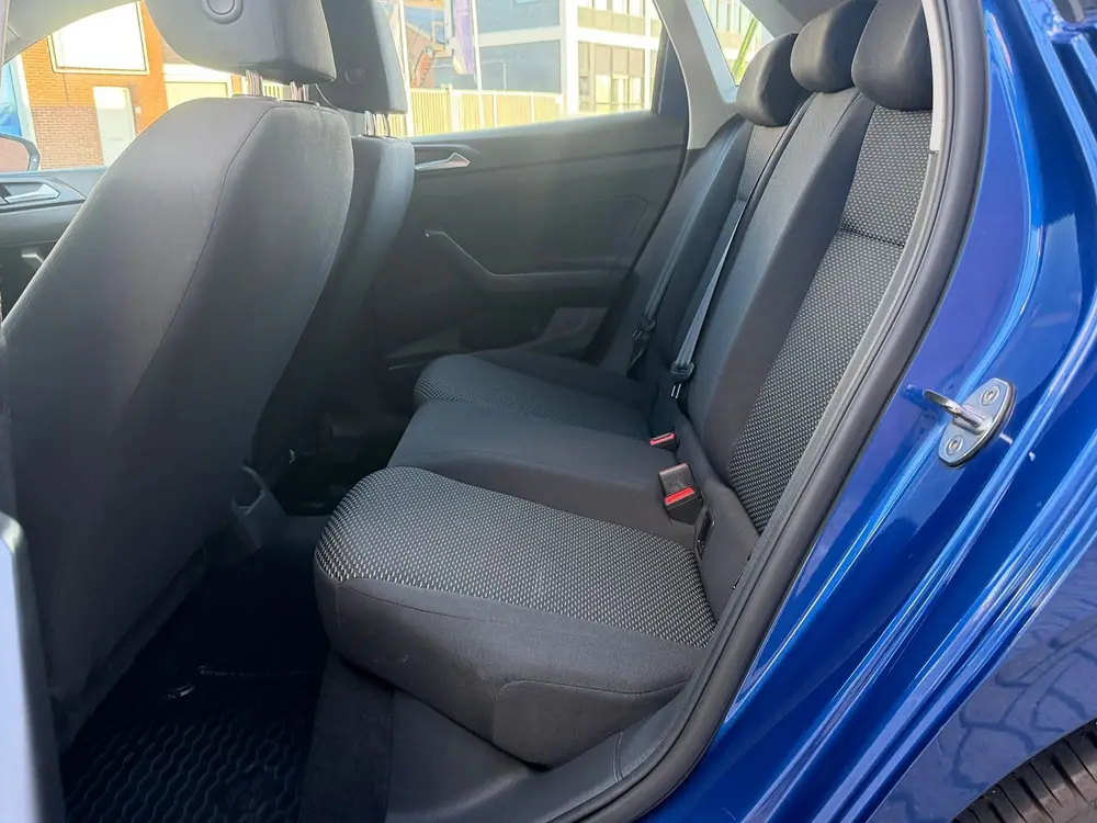 Volkswagen POLO 1.0 MPI Polo | LPG PRINCE | LANE-ASSIST | CA uit 2022, foto 12