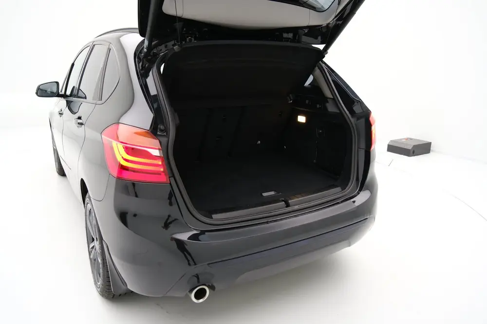 BMW 2-Serie 218i Executive Cam|Clima|LED uit 2019, foto 10