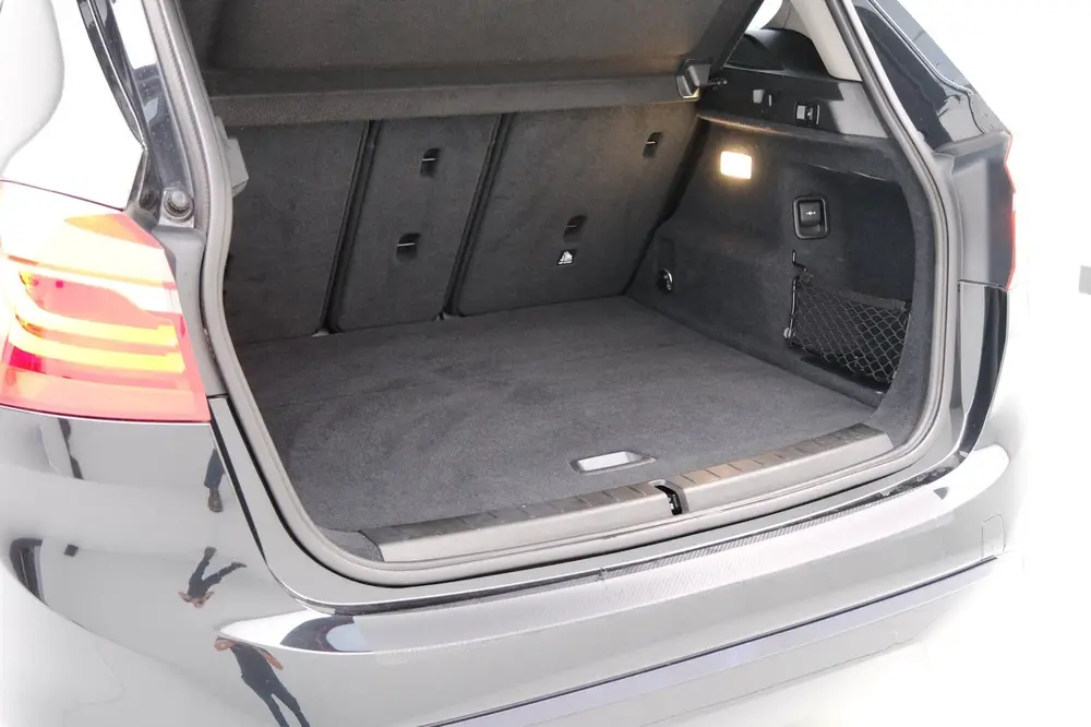 BMW 2-Serie 218i Executive Cam|Clima|LED uit 2019, foto 11