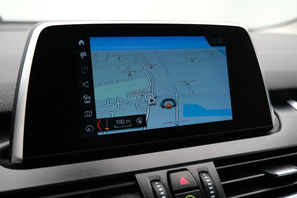 BMW 2-Serie 218i Executive Cam|Clima|LED uit 2019, foto 14