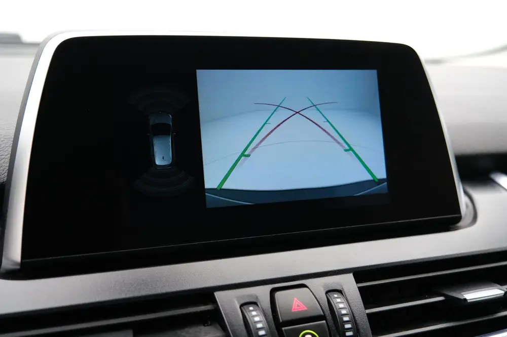 BMW 2-Serie 218i Executive Cam|Clima|LED uit 2019, foto 15
