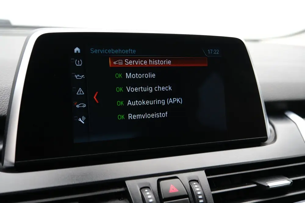 BMW 2-Serie 218i Executive Cam|Clima|LED uit 2019, foto 16