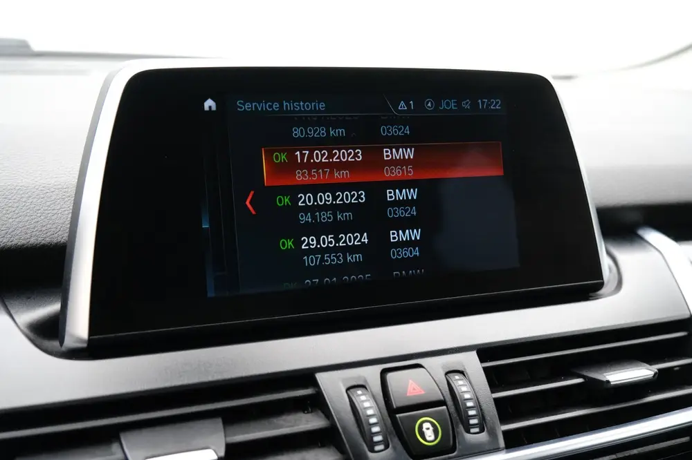 BMW 2-Serie 218i Executive Cam|Clima|LED uit 2019, foto 18