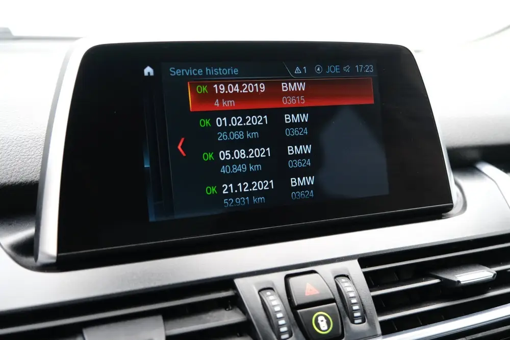 BMW 2-Serie 218i Executive Cam|Clima|LED uit 2019, foto 20