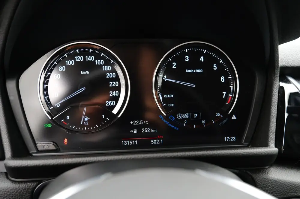 BMW 2-Serie 218i Executive Cam|Clima|LED uit 2019, foto 6